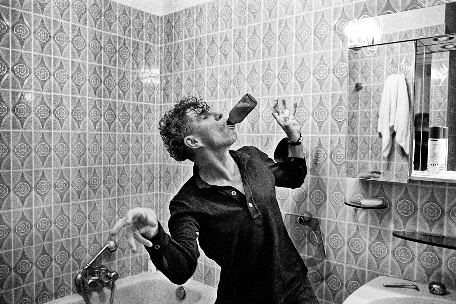 Christopher Doyle