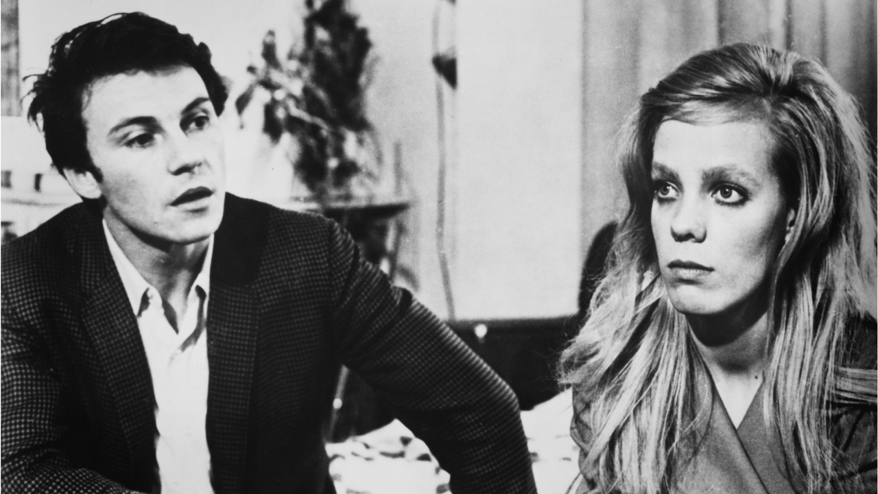 Harvey Keitel, Zina Bathune